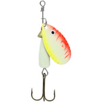 Abu Garcia Droppen Spinners